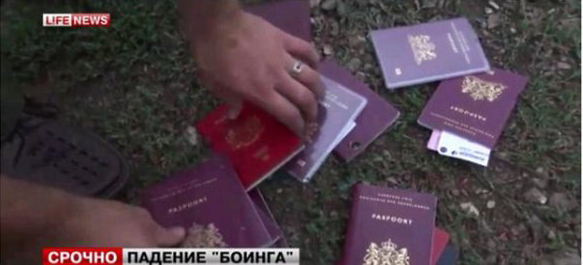 Pristine Passports