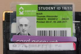 TM Student ID 2011